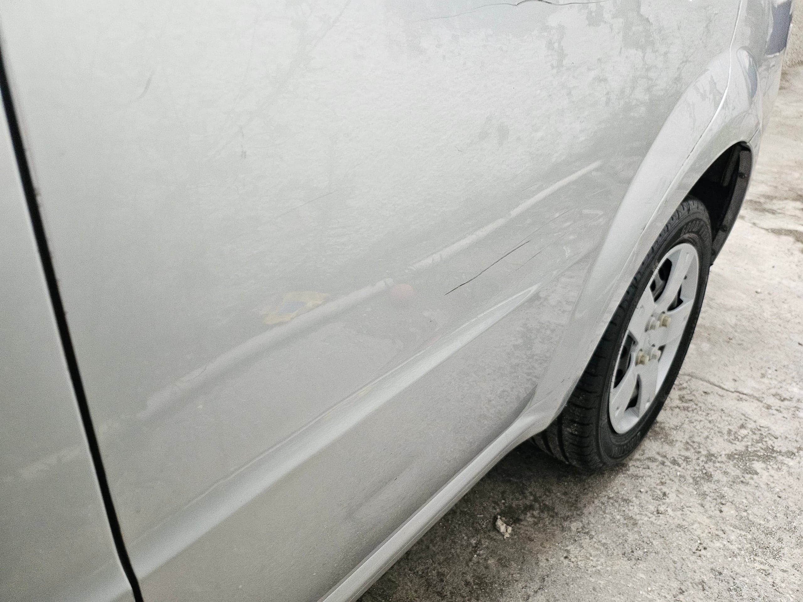 Chevrolet Aveo 2015
