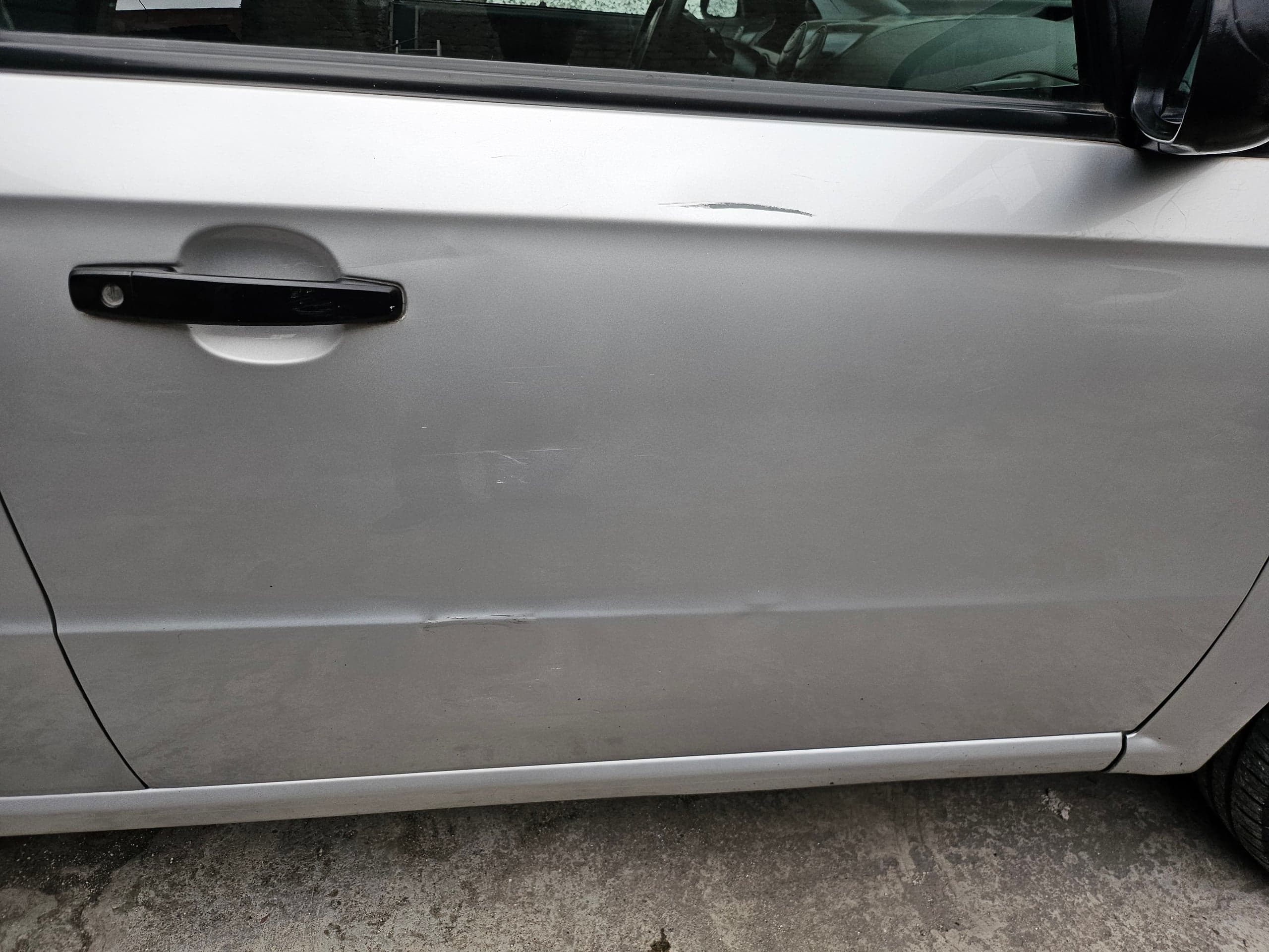 Chevrolet Aveo 2015