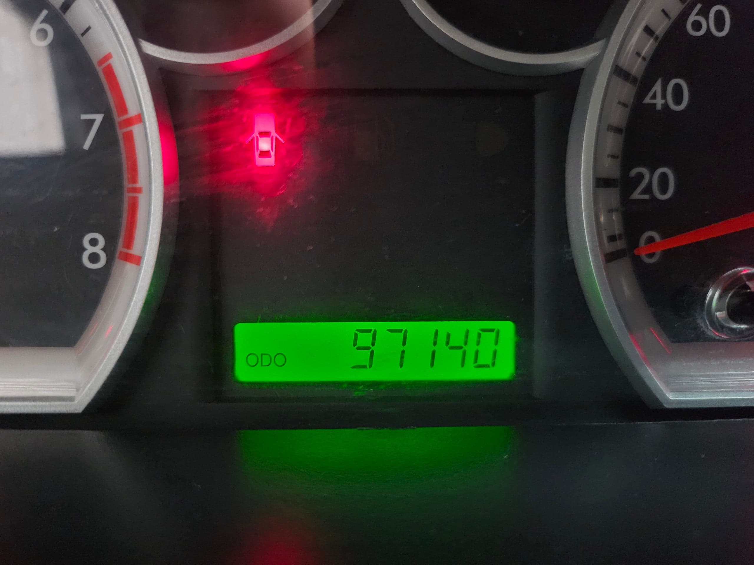 Chevrolet Aveo 2015