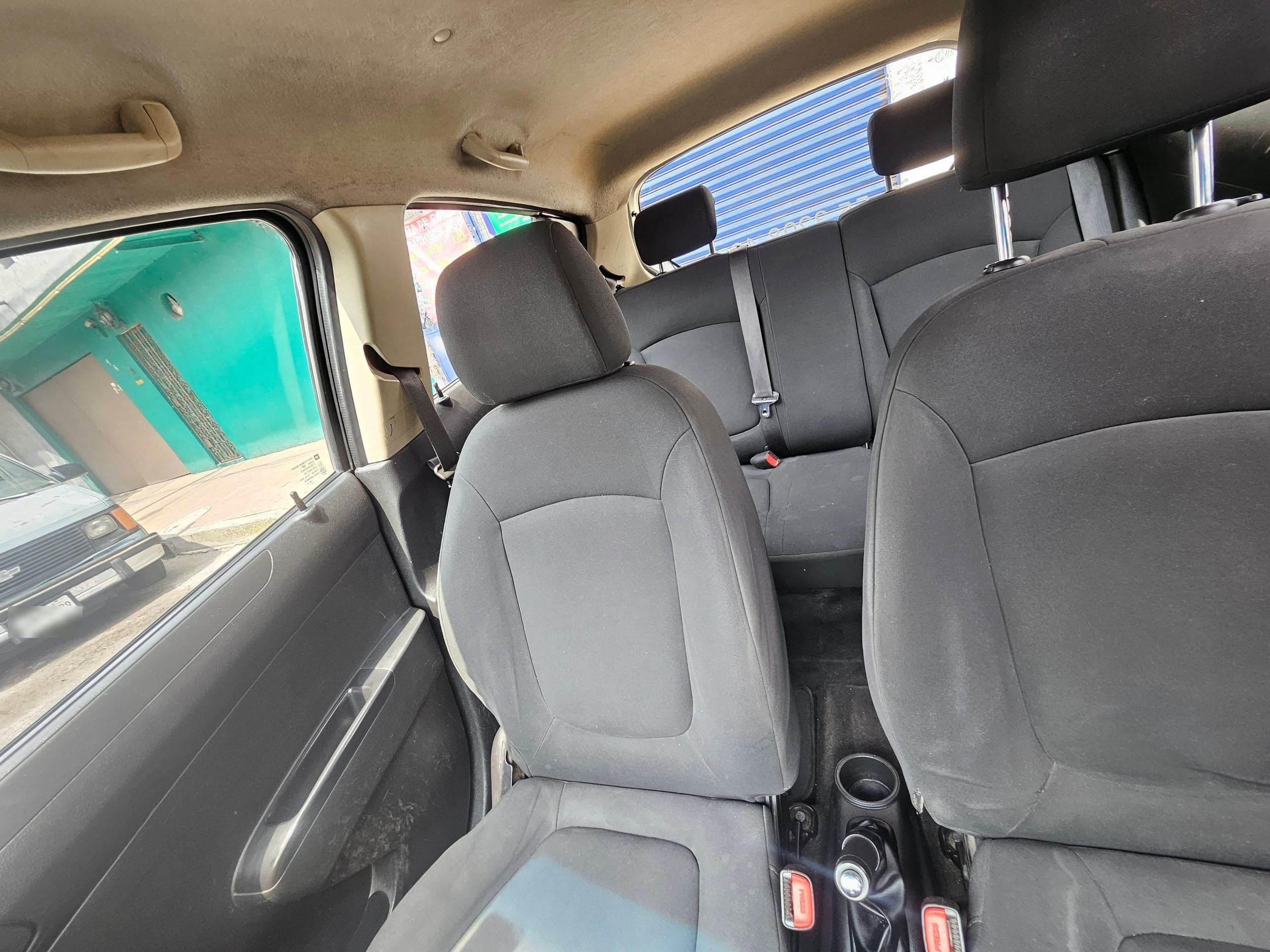 Chevrolet Beat 2019
