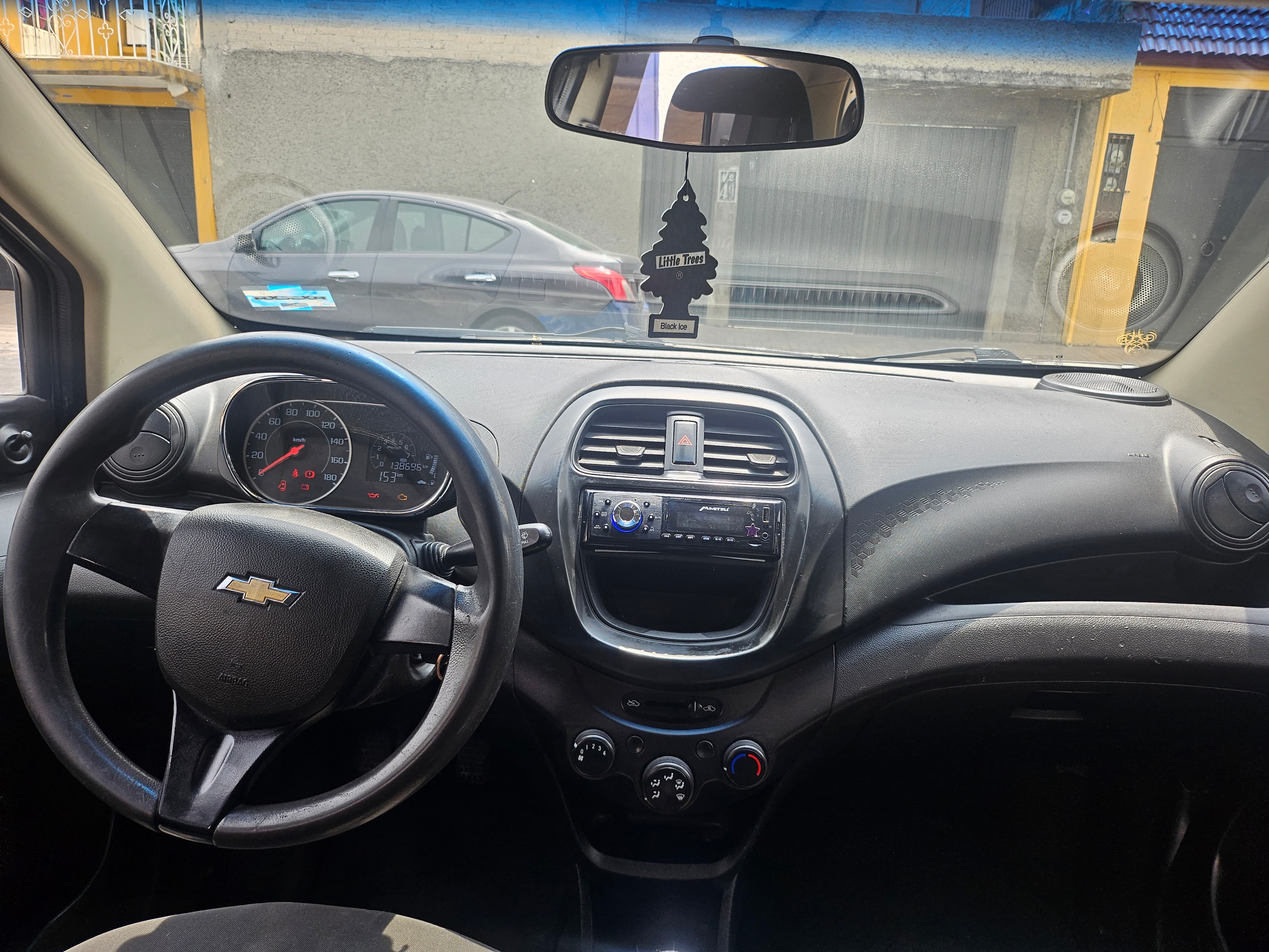 Chevrolet Beat 2019